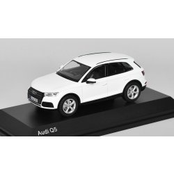 Audi Q5 2016 Spark Model 1:43