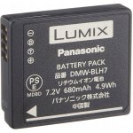 Panasonic DMW-BLH7E – Sleviste.cz