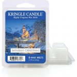 Kringle Candle Bavarian Christmas Vonný Vosk 64 g – Hledejceny.cz