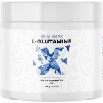 BrainMax L-Glutamine 500 g – Zboží Dáma