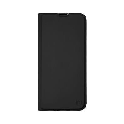 OBAL:ME SmoothTouch Motorola G54 5G/Power Edition Black – Zboží Živě