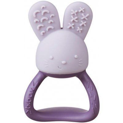 b.box chladící kousátko Králíček fialová – Hledejceny.cz