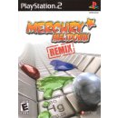 Hra na PS2 Mercury Meltdown 