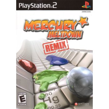 Mercury Meltdown 