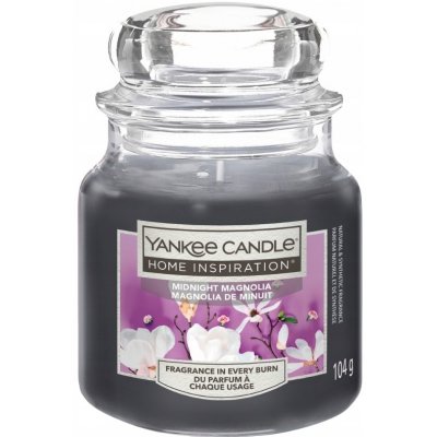 Yankee Candle Midnight Magnolia 104 g – Zbozi.Blesk.cz