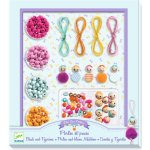 Djeco Korálky a Panáčci – Zboží Dáma