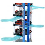Klein Bosch Garáž 5 pater svítící – Zboží Dáma