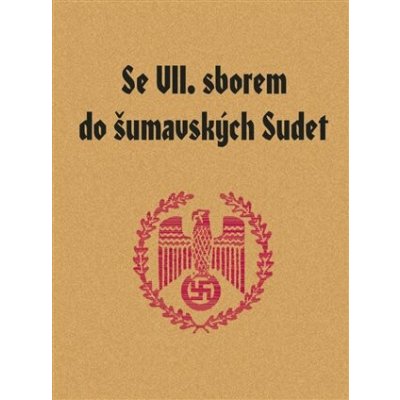 Se VII. sborem do šumavských Sudet – Kol. – Zbozi.Blesk.cz