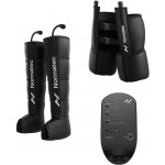 Normatec Pulse 3.0 - kompresní lymfodrenážní kalhoty – Zboží Dáma