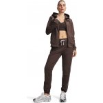 Under Armour Rival Tricot Tracksuit HD Peppercorn / White – Sleviste.cz