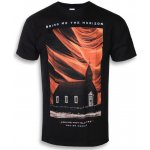 Metal Rock Off Bring Me The Horizon You're Cursed černá – Sleviste.cz