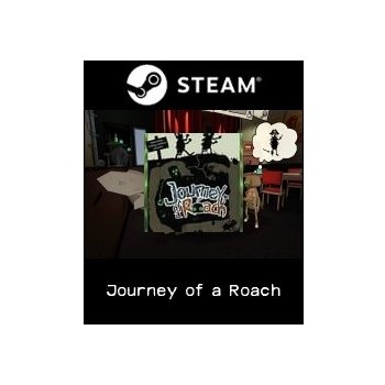 Journey of a Roach