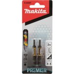 Makita torzní bit řady Impact Premier E form T10 50mm 2ks E 03327 – Hledejceny.cz