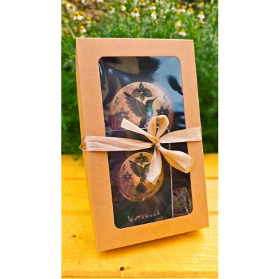 Ilona Šplíchalová Diář Kolibřík A5 týdenní 2026 + zápisník Kolibřík A6 tečkované linky – Zboží Živě