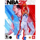 Hra na PC NBA 2K22