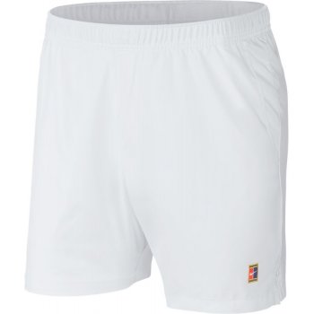 Nike Court Dry 7 Inch Tennis short white