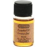 Siddhalepa Ayur esenciální olej Cinnamon Leaf 10 ml – Hledejceny.cz