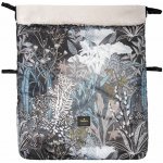 ZIBIE Zimní nepadací deka Bloomora – Hledejceny.cz