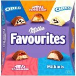 Milka Favourites 95 g – Hledejceny.cz