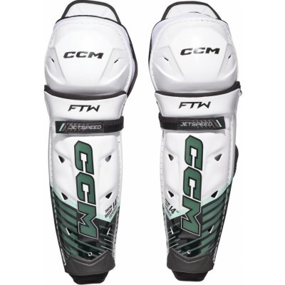 CCM SG Jetspeed FT Women Sr – Zboží Mobilmania