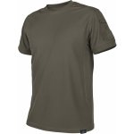 Tričko Helikon-Tex Tactical TopCool Lite olive green – Zboží Dáma