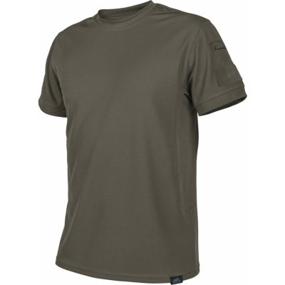 Tričko Helikon-Tex Tactical TopCool Lite olive green – Zboží Dáma