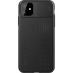 Pouzdro Nillkin CamShield iPhone 11 černé – Zbozi.Blesk.cz