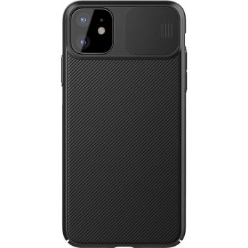 Pouzdro Nillkin CamShield iPhone 11 černé