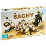 šachy Royal mini – Zboží Živě