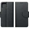 Pouzdro a kryt na mobilní telefon Xiaomi Pouzdro Fancy Book case - Xiaomi Mi 11 Černé