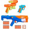 Nerf pistole Nerf N Series Gear Up Pack (5010996209429)