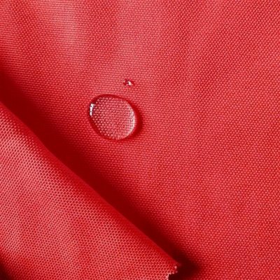 Vodotěsné látky Codura Nylon, 1000D, Červená – Hledejceny.cz