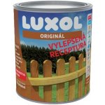 Luxol Originál 0,75 l Zeleň jedlová – Hledejceny.cz