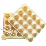 Toro Silikonová forma na Cake Pops 23x19 cm – Zboží Dáma Toro Silikonová forma na Cake Pops 23x19 cm – Zboží Dáma