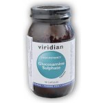 Viridian Glukosamine Sulphate 90 kapslí – Hledejceny.cz