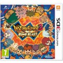 Hra na Nintendo 3DS Inazuma Eleven: Bomb Blast