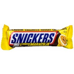 Snickers Maracuja 42g