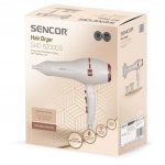 Sencor SHD 8200GD – Hledejceny.cz