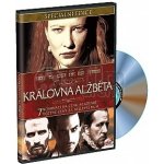 Královna alžběta DVD – Hledejceny.cz