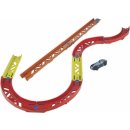 Autíčka Mattel Hot Weels Track Builder Prémiová sada zatáček, GLC88