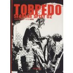 Torpedo-sebrané spisy 02 - Bernet,Abulí – Hledejceny.cz