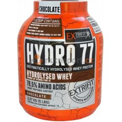 Extrifit Hydro 77 DH12 2270 g