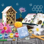 Lisciani Sada Jsem génius - Včelí laboratoř – Hledejceny.cz