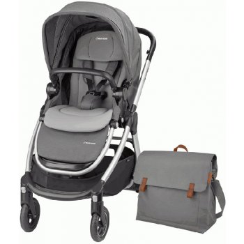 Maxi-Cosi Modern bag Nomand Sand