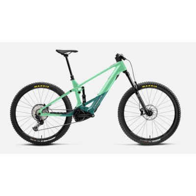 Orbea Wild M20 2024 – Zbozi.Blesk.cz