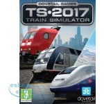 Train Simulator 2017 – Zboží Mobilmania