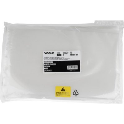 Vogue 60712 20 × 30 cm 50 ks – Zbozi.Blesk.cz