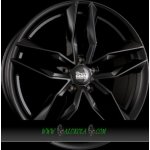 MAM RS3 7x16 5x108 ET46 matt black – Zboží Mobilmania