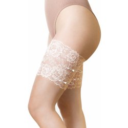 Fiore Lace Band Krajková páska na stehna