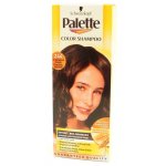 Pallete Color Shampoo čokoládově hnědý 244 – Hledejceny.cz